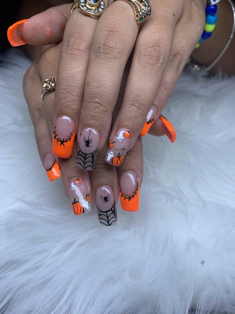 Nail Bliss And Spa image 3