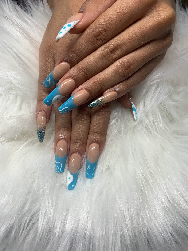 Nail Bliss And Spa image 4