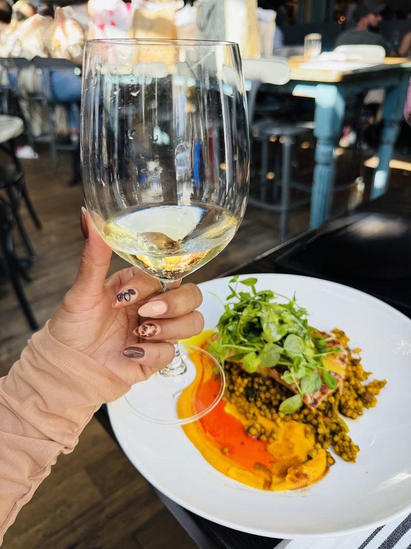 Nail Bliss And Spa image 5