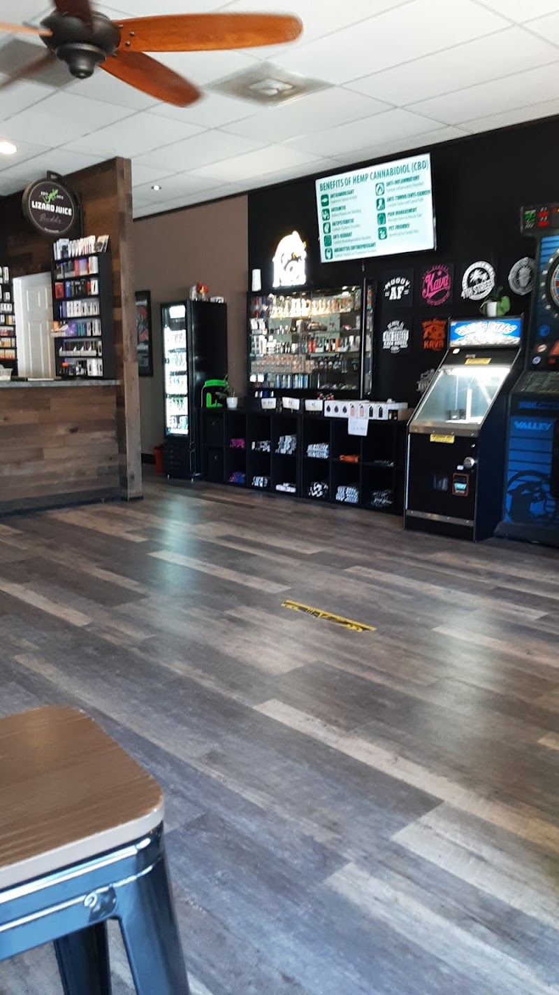 Kava House Brand - 4TH ST image 1