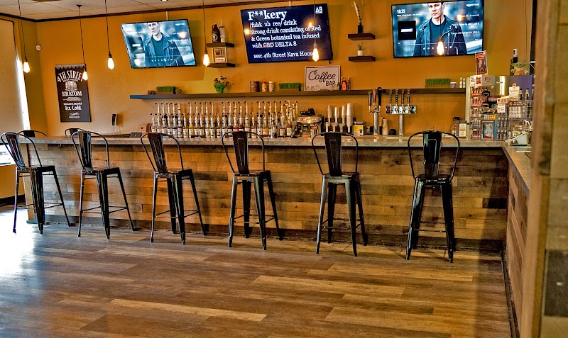 Kava House Brand - 4TH ST image 5