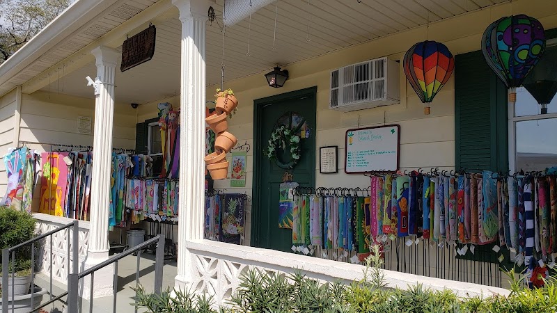 Colonial Charter - Gifts, Garden and Home Accessories image 1