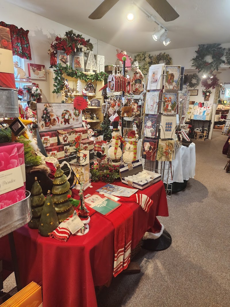 Colonial Charter - Gifts, Garden and Home Accessories image 4