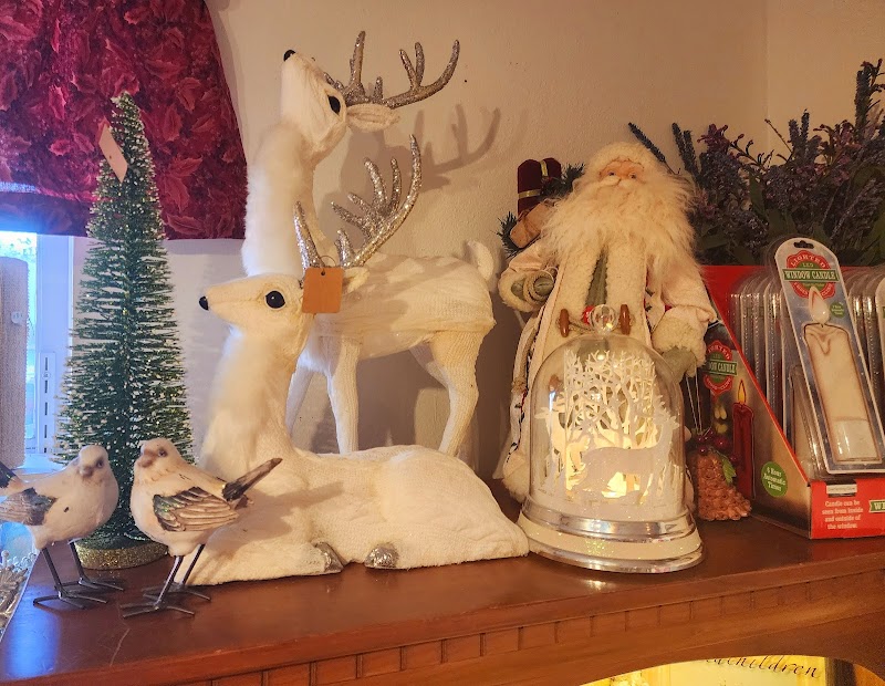 Colonial Charter - Gifts, Garden and Home Accessories image 5