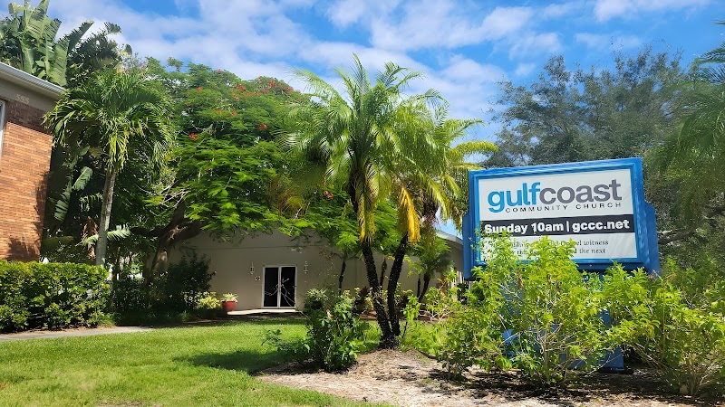 Gulf Coast Community Church image 1