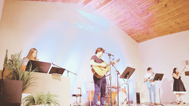 Gulf Coast Community Church image 4