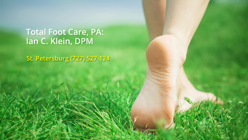 Total Foot Care, PA