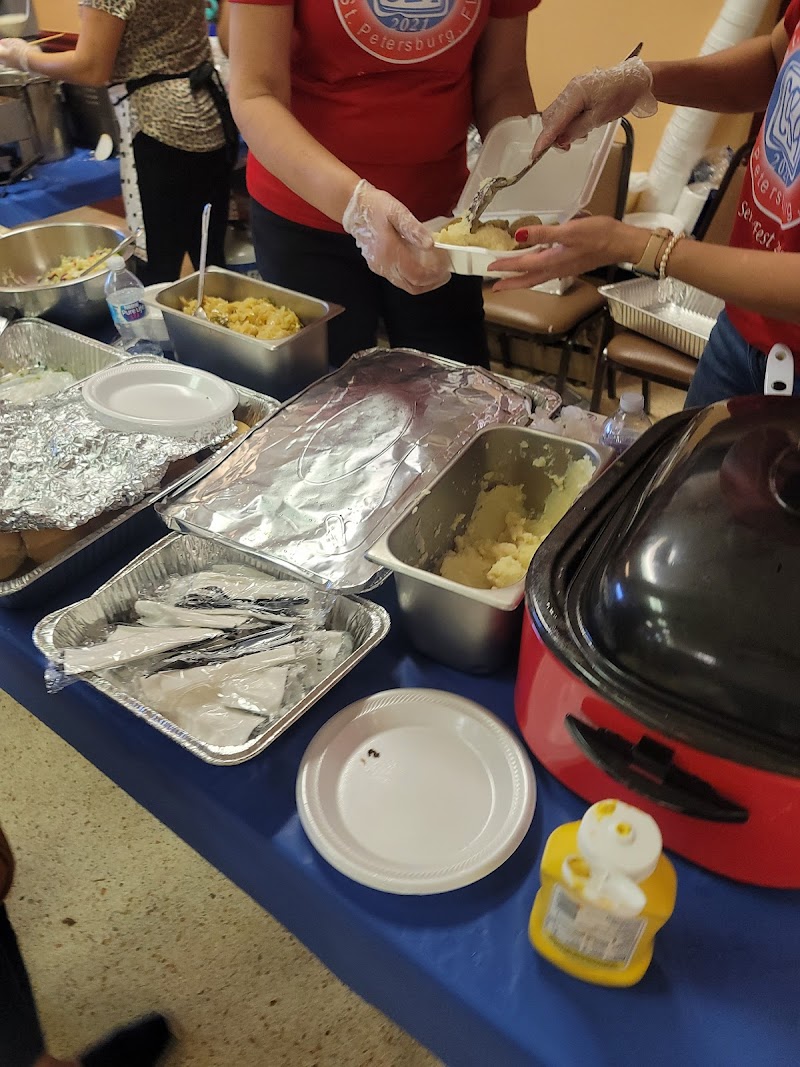 St. Sava Serbian Eastern Orthodox Church image 3