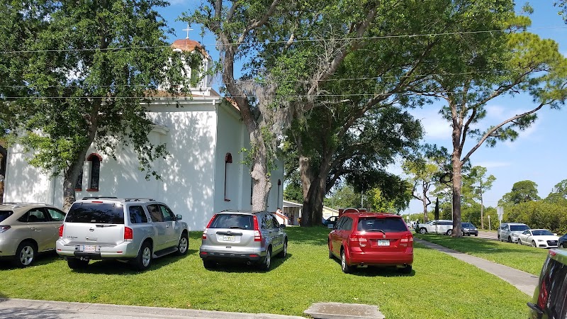 St. Sava Serbian Eastern Orthodox Church image 5