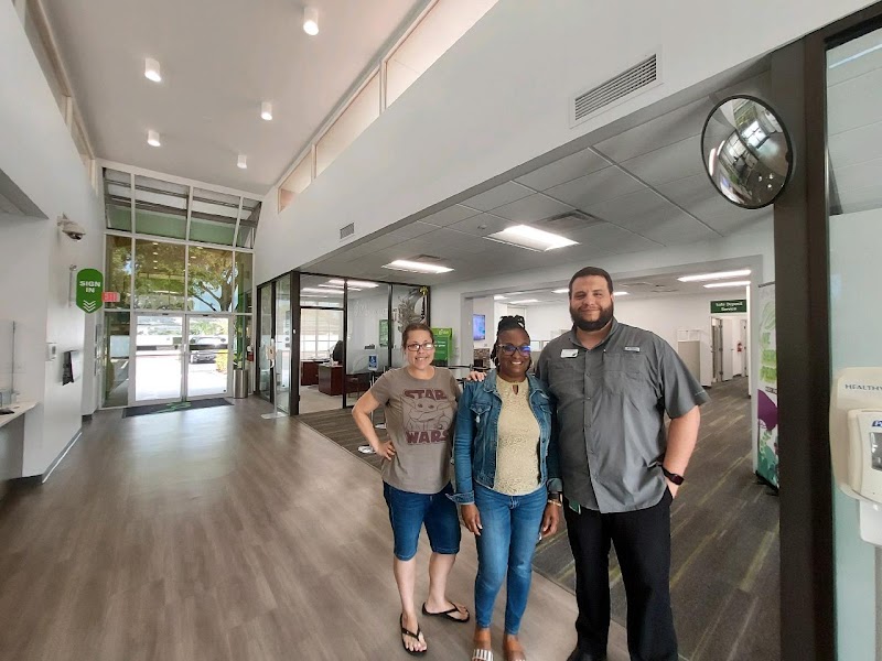 Grow Financial Federal Credit Union: St. Petersburg Store image 1