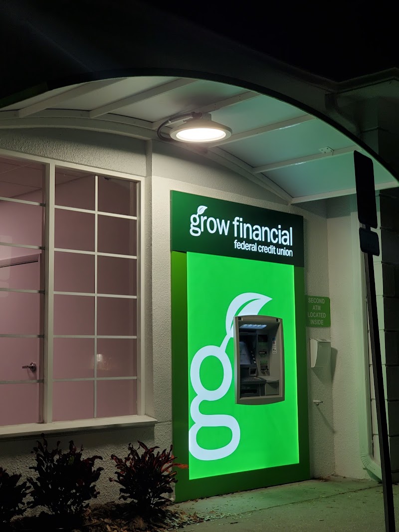 Grow Financial Federal Credit Union: St. Petersburg Store image 3