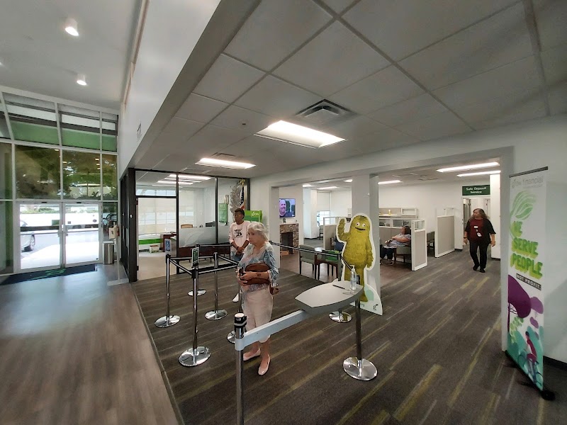 Grow Financial Federal Credit Union: St. Petersburg Store image 5