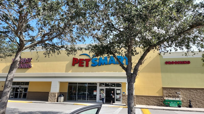PetSmart image 1