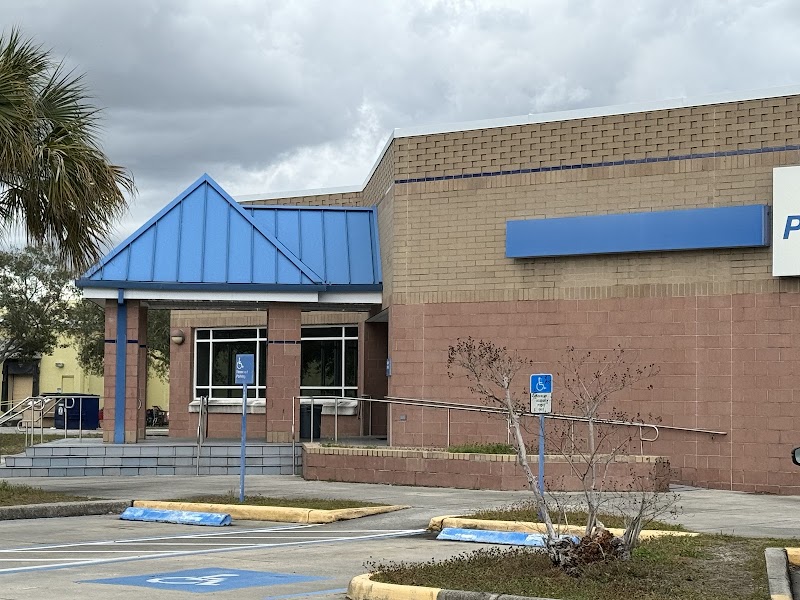 United States Postal Service image 1