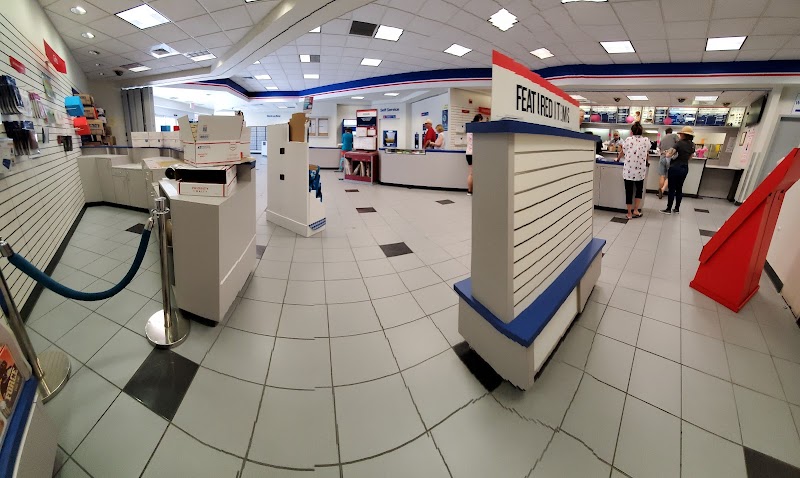 United States Postal Service image 3