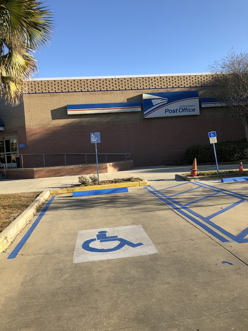 United States Postal Service image 4