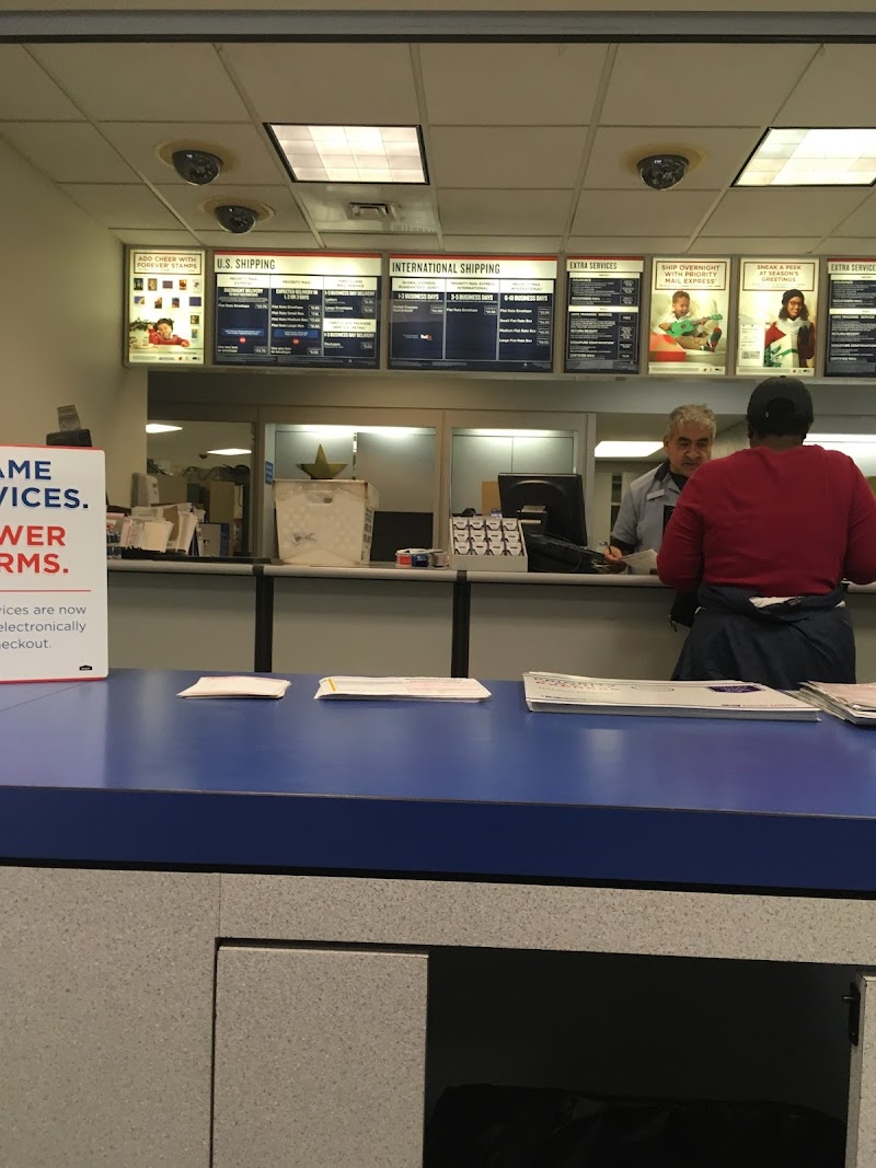 United States Postal Service image 5