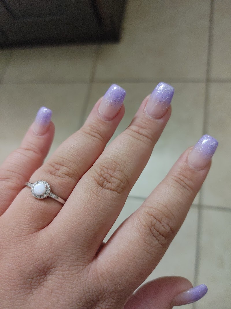 Harmony Nails &amp; Spa image 1