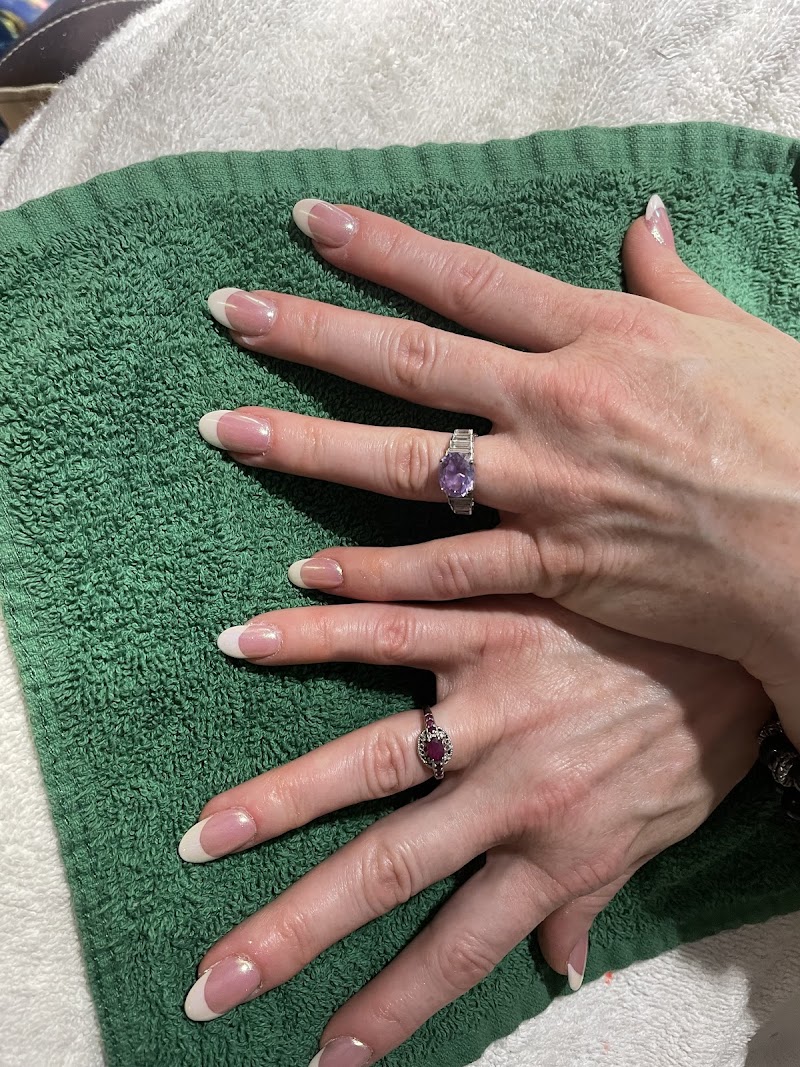 Harmony Nails &amp; Spa image 3