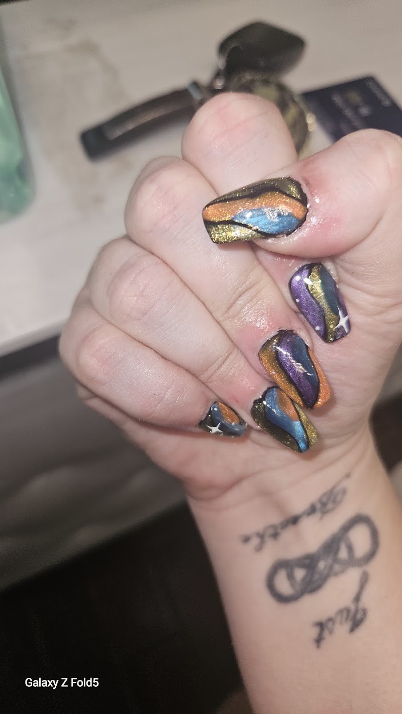 Harmony Nails &amp; Spa image 4