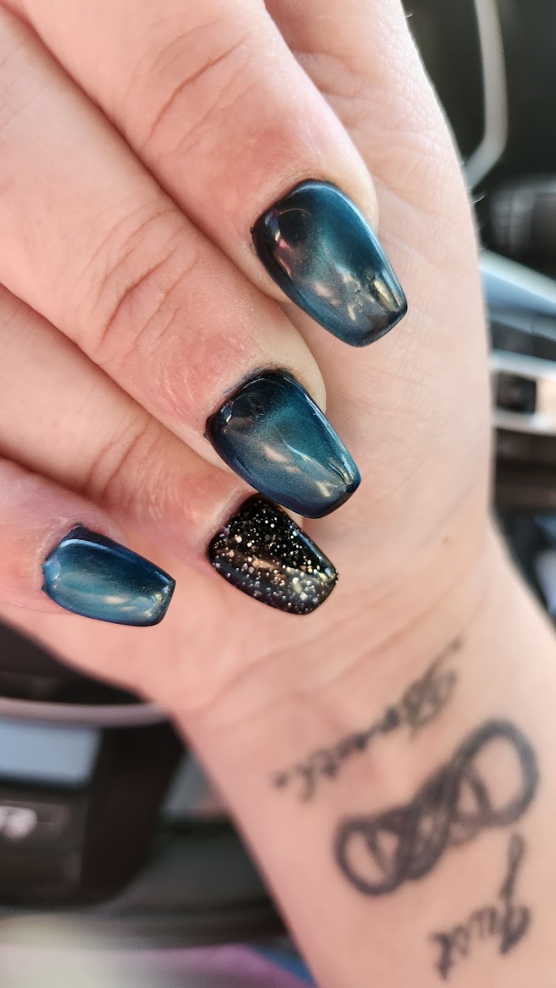 Harmony Nails &amp; Spa image 5