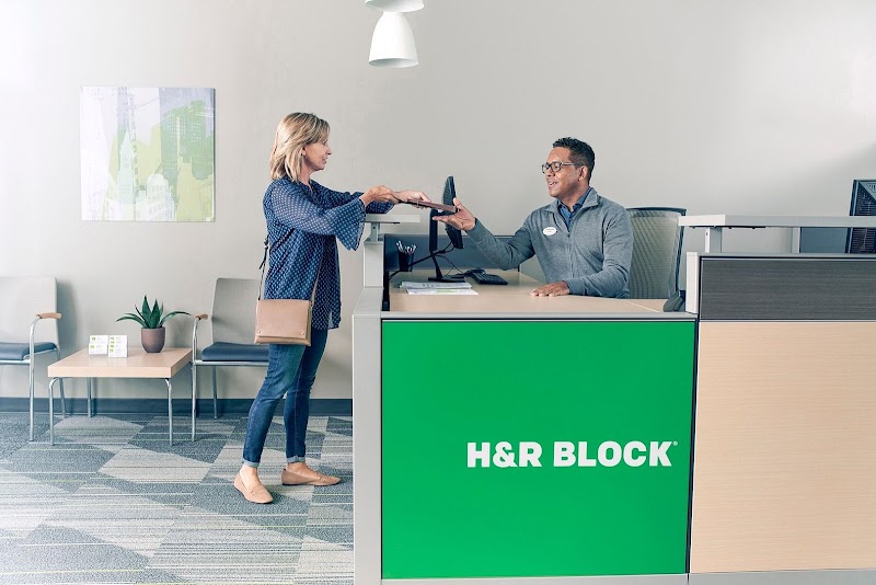H&R Block Gallery Image