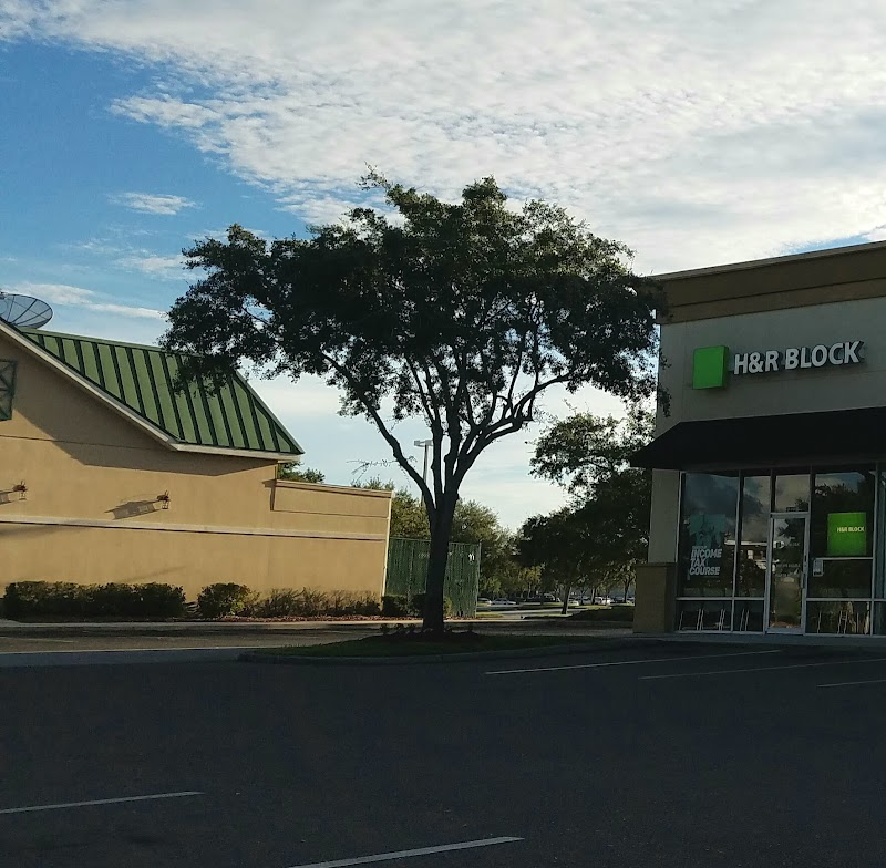 H&R Block Gallery Image