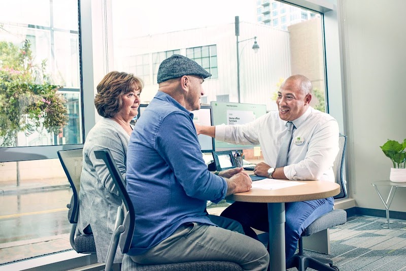 H&R Block Gallery Image