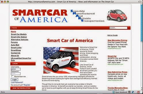 Subliminal Web Designs image 1