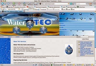 Subliminal Web Designs image 2