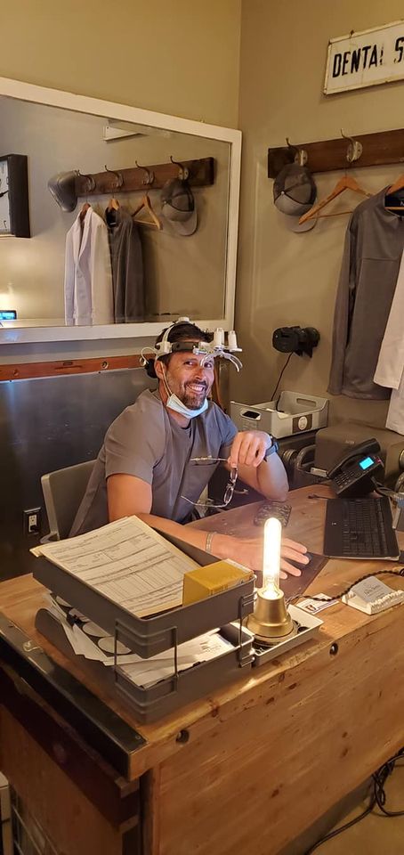 The Family Dentist- Dr Ron O'Neal (St Pete) image 4