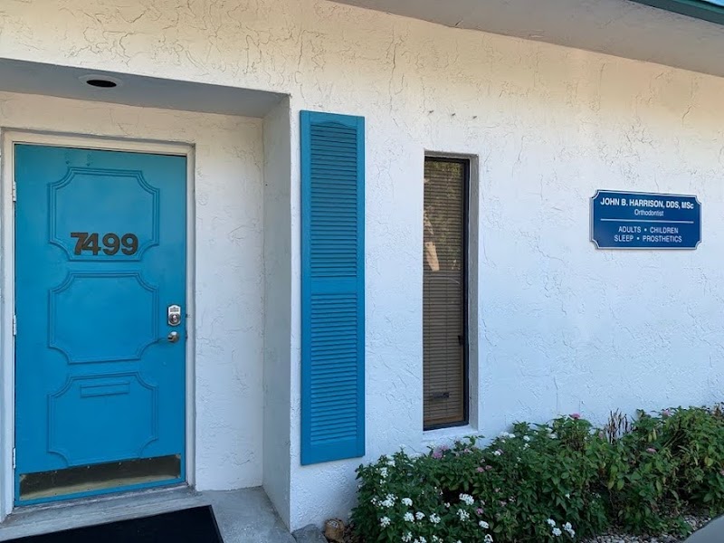 John B Harrison DDS MSc image 1