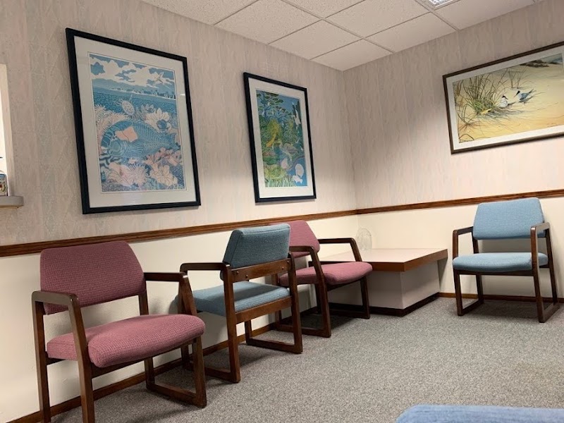 John B Harrison DDS MSc image 2