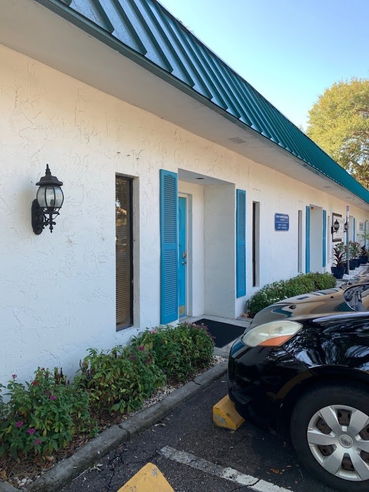 John B Harrison DDS MSc image 3