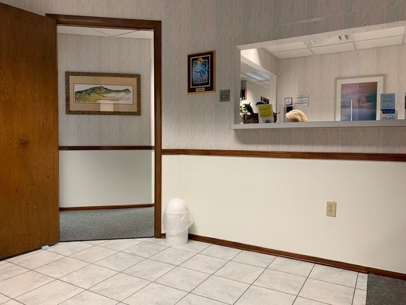 John B Harrison DDS MSc image 4