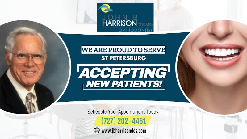 John B Harrison DDS MSc image 5