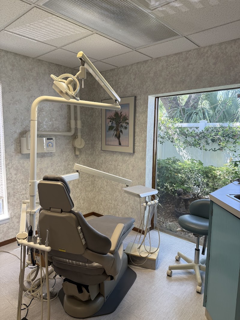 Oral Surgery and Implant Centers of America image 3