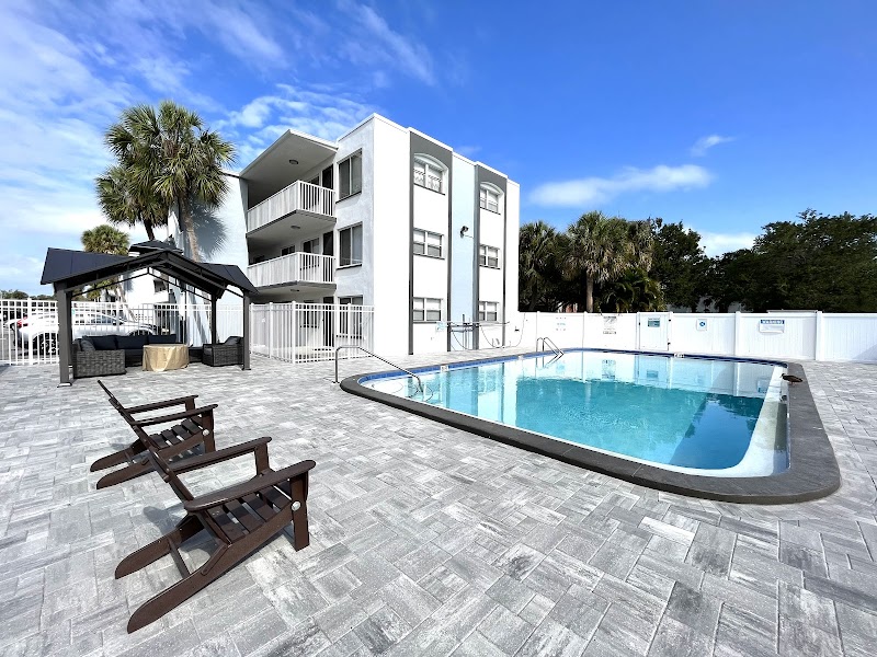 VillaDova Apartments image 1