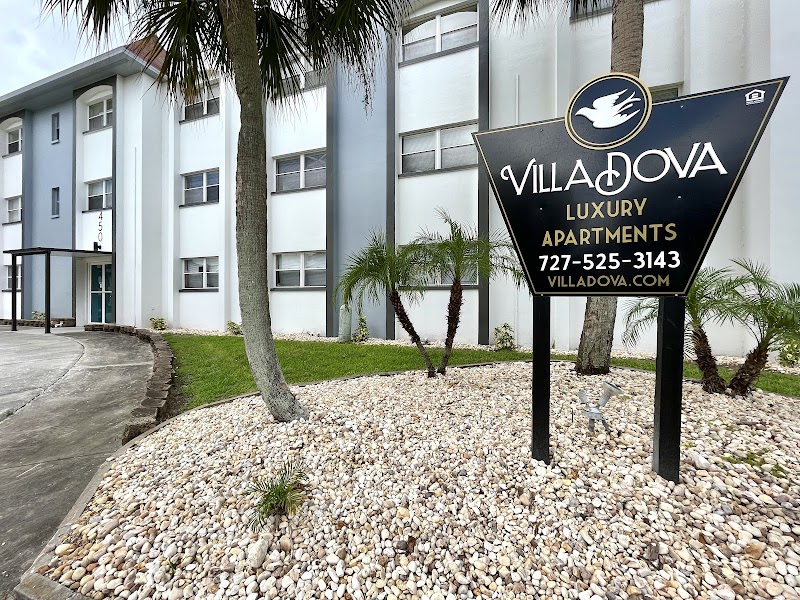 VillaDova Apartments image 3