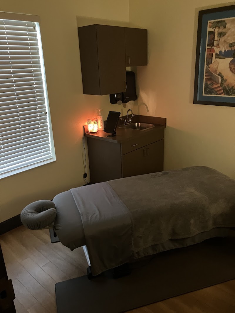 Recovery Zone Massage image 2