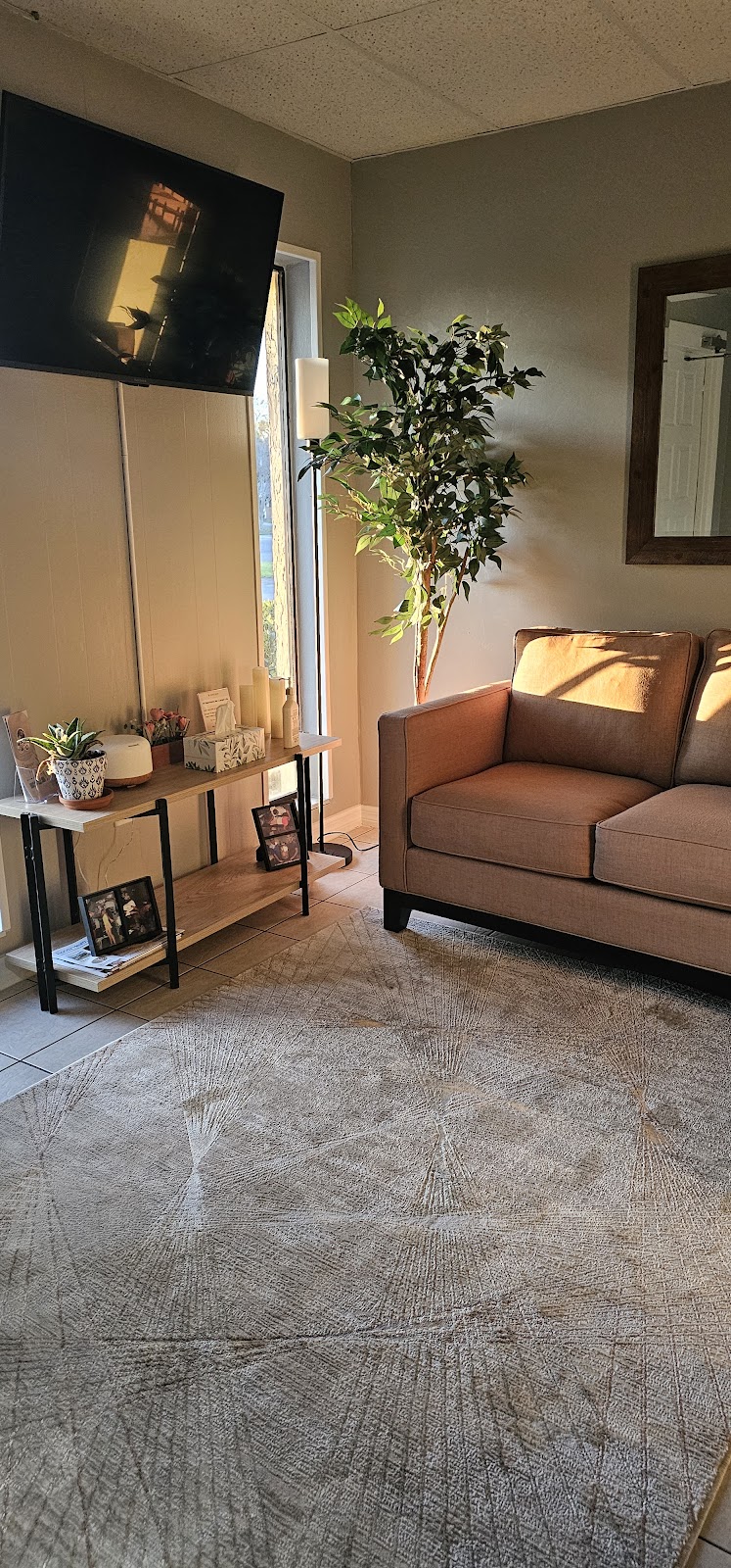 Dr. Ian Rainey Chiropractic &amp; Car Injury Clinic image 5