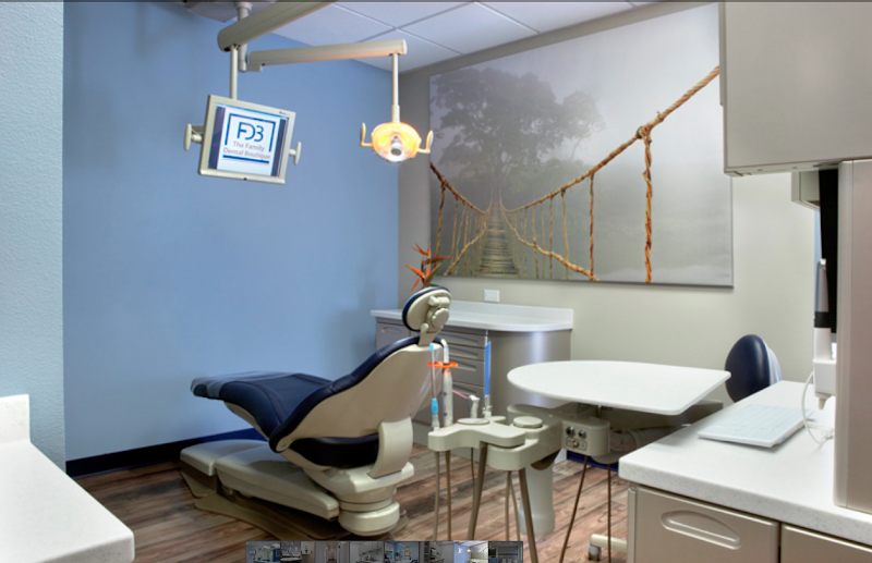 The Family Dental Boutique, P.A. image 3