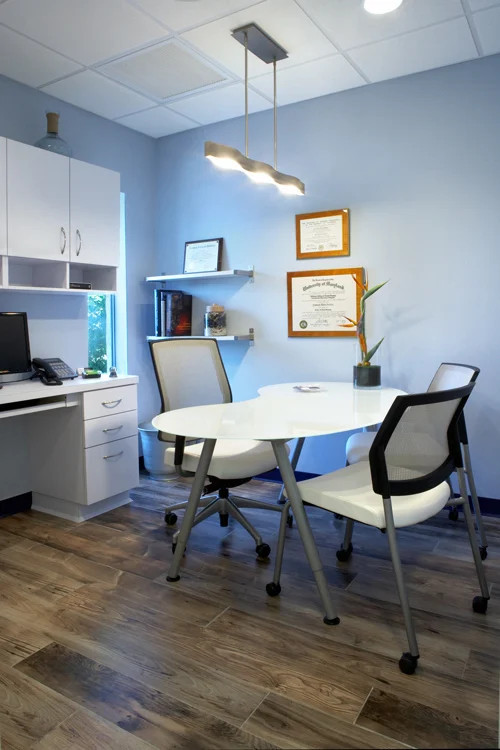 The Family Dental Boutique, P.A. image 4