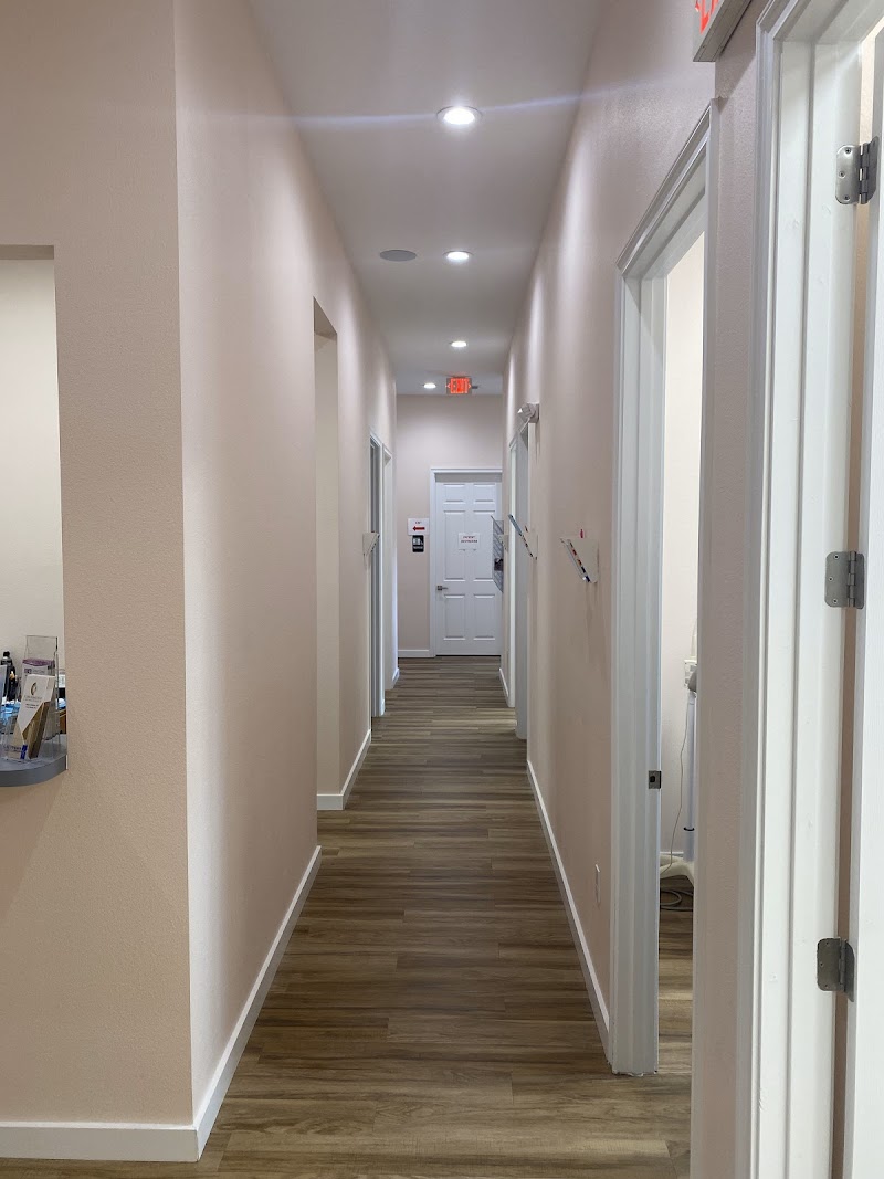 Casey T. Woods, PA-C image 2