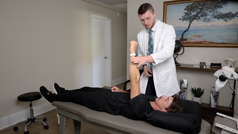 Cerebral Chiropractic Center image 2