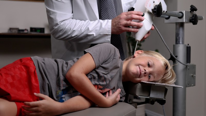 Cerebral Chiropractic Center image 3