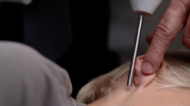 Cerebral Chiropractic Center image 5