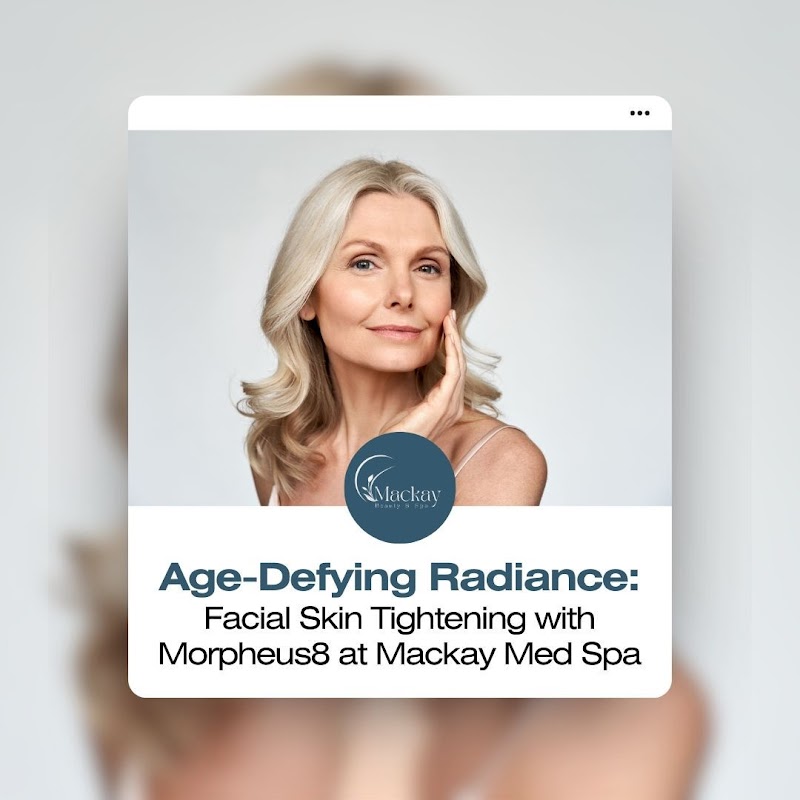 Mackay Med Spa & Aesthetics Gallery Image