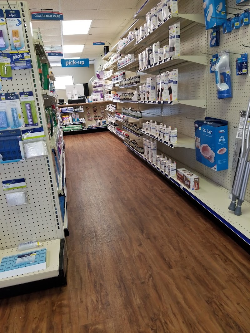Apex Care Pharmacy image 2