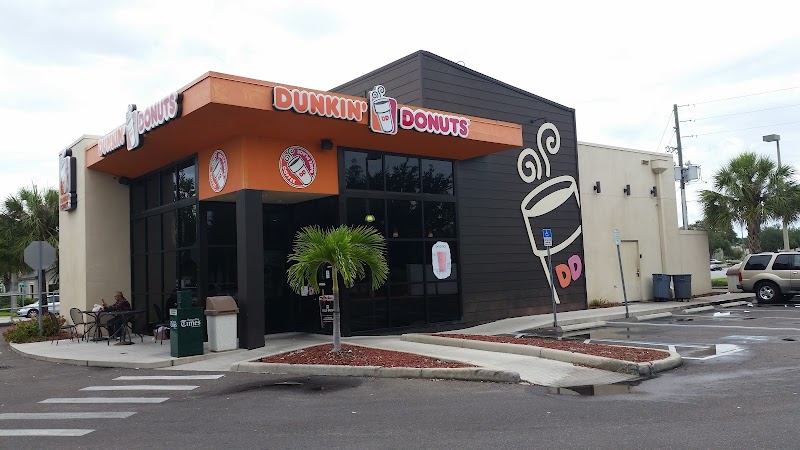 Dunkin' image 1